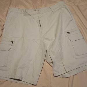 Dockers cargo shorts